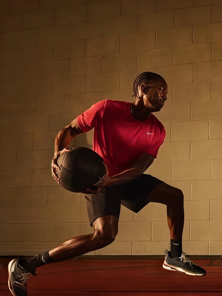 NISKESXS lightweight running shoes and EverydayAthletic