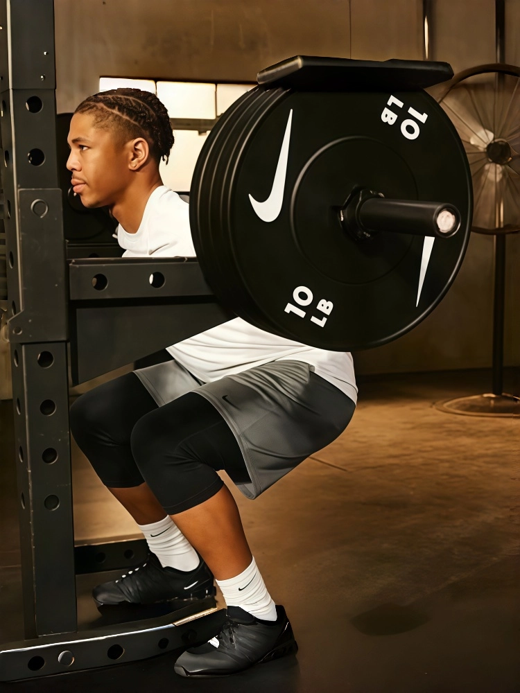 NISKESXS lightweight running shoes and EverydayAthletic