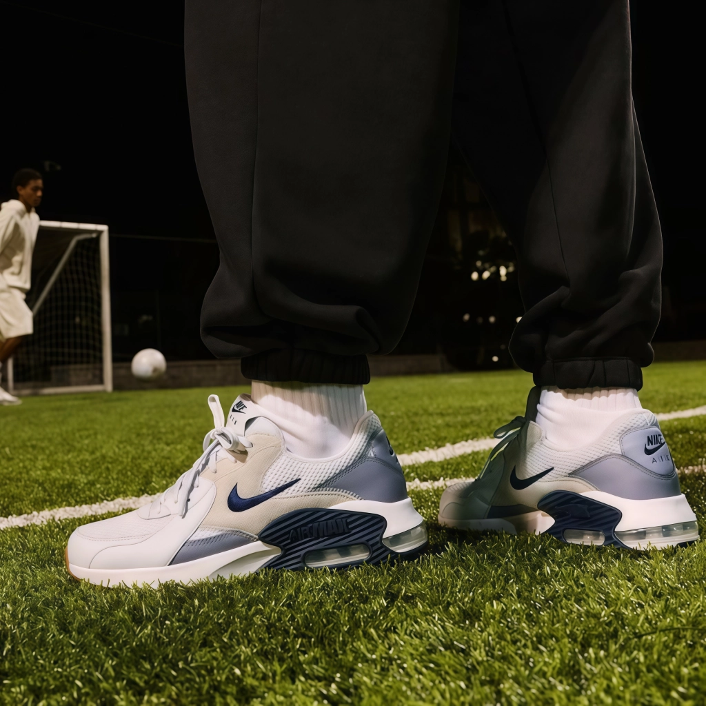 NISKESXS lightweight running shoes and EverydayAthletic