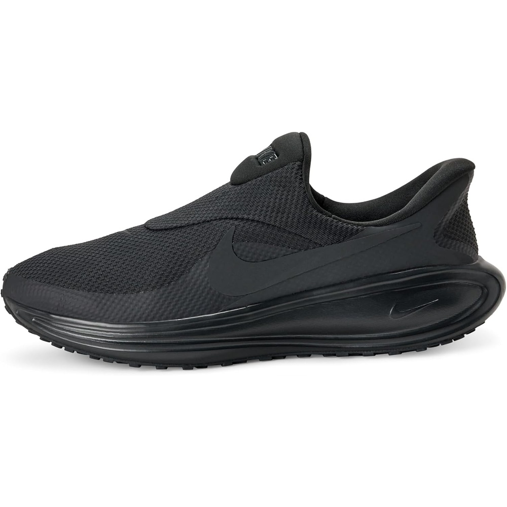image:imageNike Mens Revolution 8 Easy On Road Running ShoesAnthraciteAnthraciteBlack