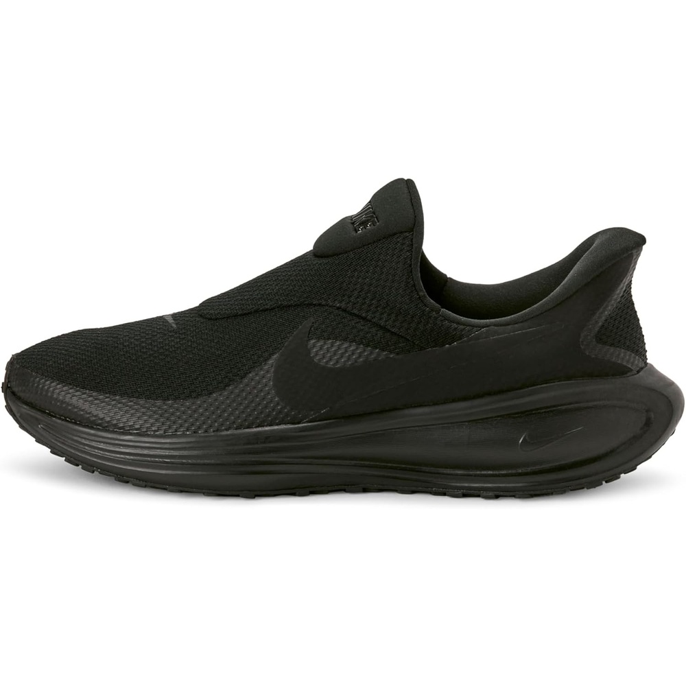image:imageNike Mens Revolution 8 Easy On Road Running ShoesBlackBlack