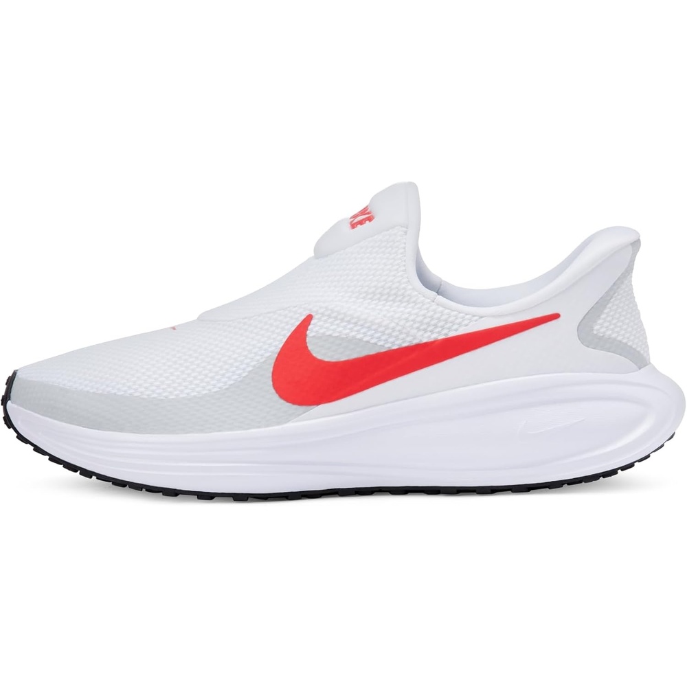 image:imageNike Mens Revolution 8 Easy On Road Running ShoesWhiteLight CrimsonOff White