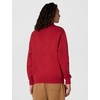 Nike Men’s Club Fleece Half Zip(Tough Red/Tough Red/White)