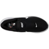 Nike Men’s Revolution 8 Easy On Road Running Shoes(Black/White/Anthracite/Wolf Grey)