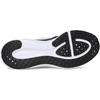 Nike Men’s Revolution 8 Easy On Road Running Shoes(Black/White/Anthracite/Wolf Grey)