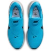 Nike Men’s Revolution 8 Easy On Road Running Shoes(Light Current Blue/Black-vast Grey)