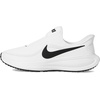 Nike Men’s Revolution 8 Easy On Road Running Shoes(White/Black/Wolf Grey)