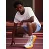 Nike Men’s Revolution 8 Easy On Road Running Shoes(White/Blue Crystal/Hydrogen Blue)