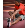 Nike Men’s Revolution 8 Easy On Road Running Shoes(White/Light Crimson/Off White)