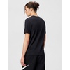 Nike Men’s Sportswear Basketball Graphic T-Shirt(Black)