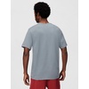 Nike Men’s Sportswear Basketball Graphic T-Shirt(Cool Grey)