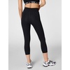 Nike Women’s Sportswear Classic High-Waisted 7/8 Leggings(Black/Sail)