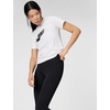 Nike Women’s Sportswear Classic High-Waisted 7/8 Leggings(Black/Sail)