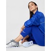 Nike Women’s Sportswear Classic High-Waisted 7/8 Leggings(Old Royal/White)