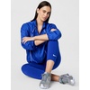 Nike Women’s Sportswear Classic High-Waisted 7/8 Leggings(Old Royal/White)