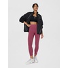 Nike Women’s Sportswear Classic High-Waisted 7/8 Leggings(Pink Smoke/White)