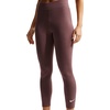 Nike Women’s Sportswear Classic High-Waisted 7/8 Leggings(Tattoo/Sail)
