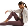 Nike Women’s Sportswear Classic High-Waisted 7/8 Leggings(Tattoo/Sail)