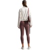 Nike Women’s Sportswear Classic High-Waisted 7/8 Leggings(Tattoo/Sail)