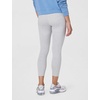 Nike Women’s Sportswear Classic High-Waisted 7/8 Leggings(Wolf Grey/Heather/White)