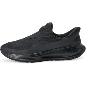 Nike Men’s Revolution 8 Easy On Road Running Shoes(Anthracite/Anthracite/Black)