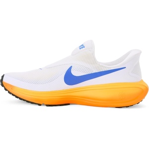 Nike Men’s Revolution 8 Easy On Road Running Shoes(White/Blue Crystal/Hydrogen Blue)