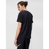 Nike Men’s Club Just Do It Graphic T-Shirt(Black)