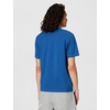 Nike Men’s Club Just Do It Graphic T-Shirt(Court Blue)