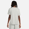 Nike Men’s Club Just Do It Graphic T-Shirt(Dark Grey Heather)