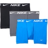 Photo Blue/Iron Grey/Black
