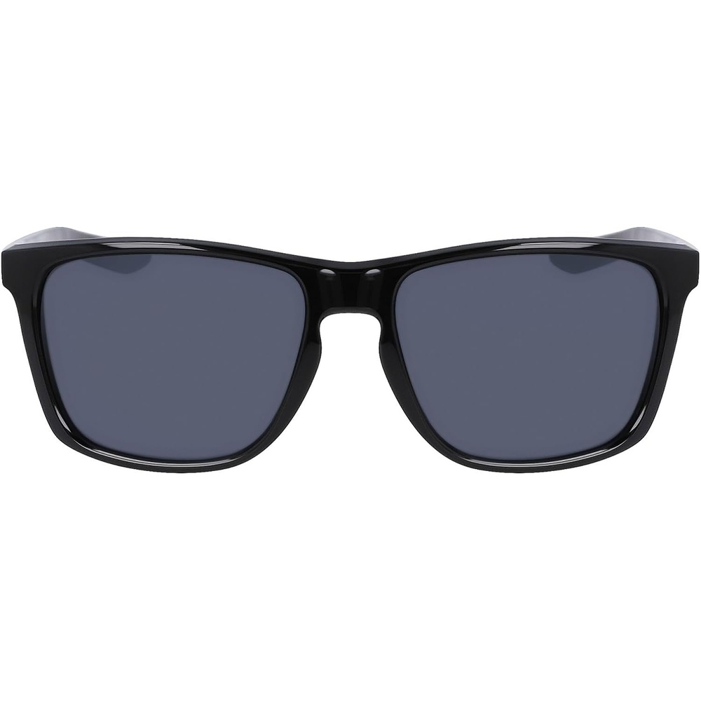 image:imageNike Unisex Fortune Square SunglassesBlackDark Grey