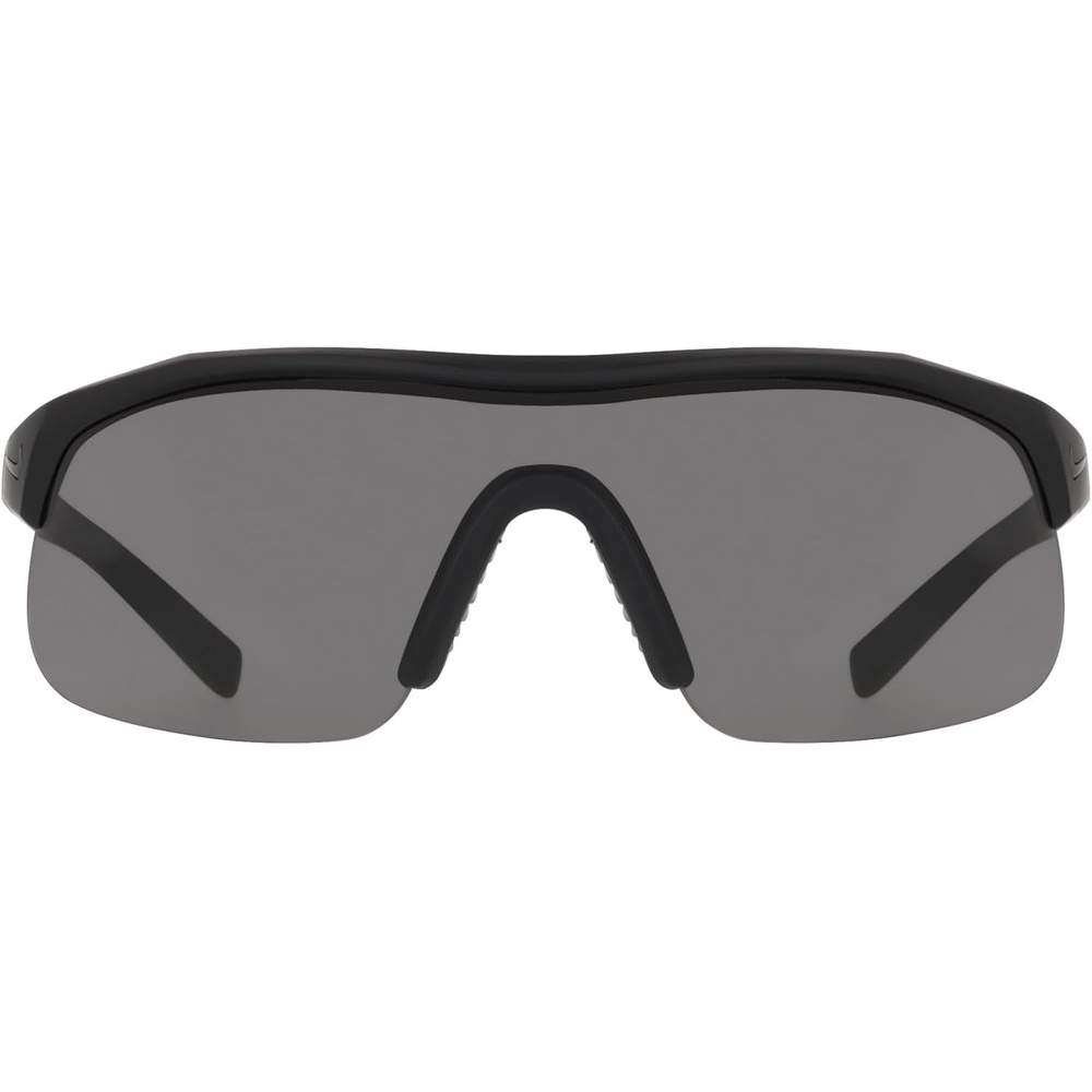image:imageNike Unisex Show X1 Rectangular SunglassesMatte Black Grey
