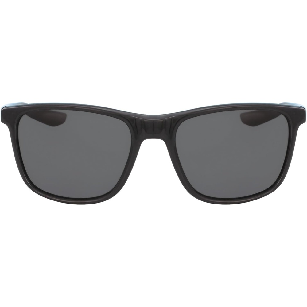 image:imageNike mens Essential Endeavor Rectangular SunglassesBlackGrey