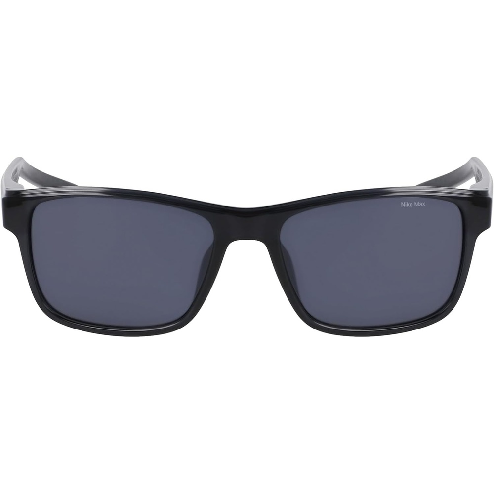 image:imageNike mens Livefree Classic Rectangular SunglassesAnthracite Grey