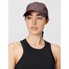 Nike Adult Dri-FIT Club Unstructured Metal Swoosh Cap Hat | Mens and Womens(Tattoo/Metallic Silver)