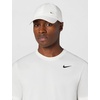 Nike Adult Dri-FIT Club Unstructured Metal Swoosh Cap Hat | Mens and Womens(White/Metallic Gold)