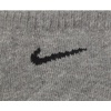 Nike Everyday Lightweight Training No-Show Socks (3-Packs) | Mens & Womens(Multicolor)