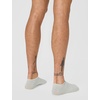Nike Everyday Lightweight Training No-Show Socks (3-Packs) | Mens & Womens(White/Black)