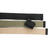 Nike Men’s 3 Pack Web Belt(Black/Olive/Khaki  Futura)