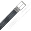 Nike Men’s Classic Reversible Belt(Black/White Perf)