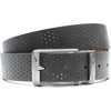 Nike Men’s Classic Reversible Belt(Tan/Black Perf)