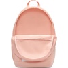 Nike Unisex Kids’ Classics Elemental Backpack (20L) | Boys and Girls(Arctic Orange/Orange/White)