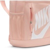 Nike Unisex Kids’ Classics Elemental Backpack (20L) | Boys and Girls(Arctic Orange/Orange/White)