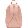 Nike Unisex Kids’ Classics Elemental Backpack (20L) | Boys and Girls(Arctic Orange/Orange/White)