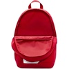 Nike Unisex Kids’ Classics Elemental Backpack (20L) | Boys and Girls(Tough Red/Orange/White)
