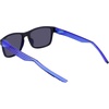 Nike mens Livefree Classic Rectangular Sunglasses(Midnight Navy / Navy)