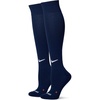 College Navy/White