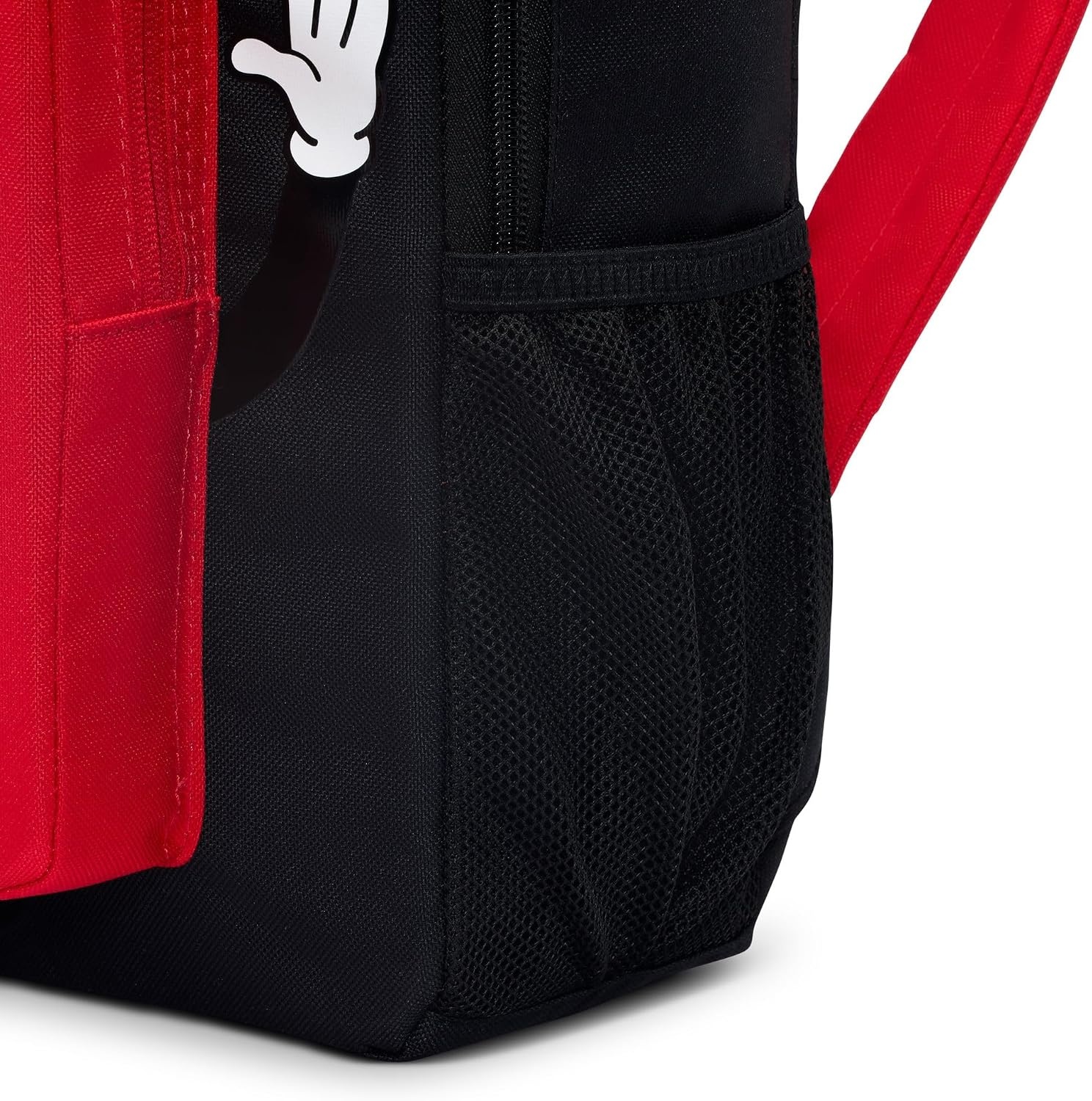 image:imageNike Kids Boxy Backpack BlackUniversity RedWhite MISCBlackUniversity RedWhite