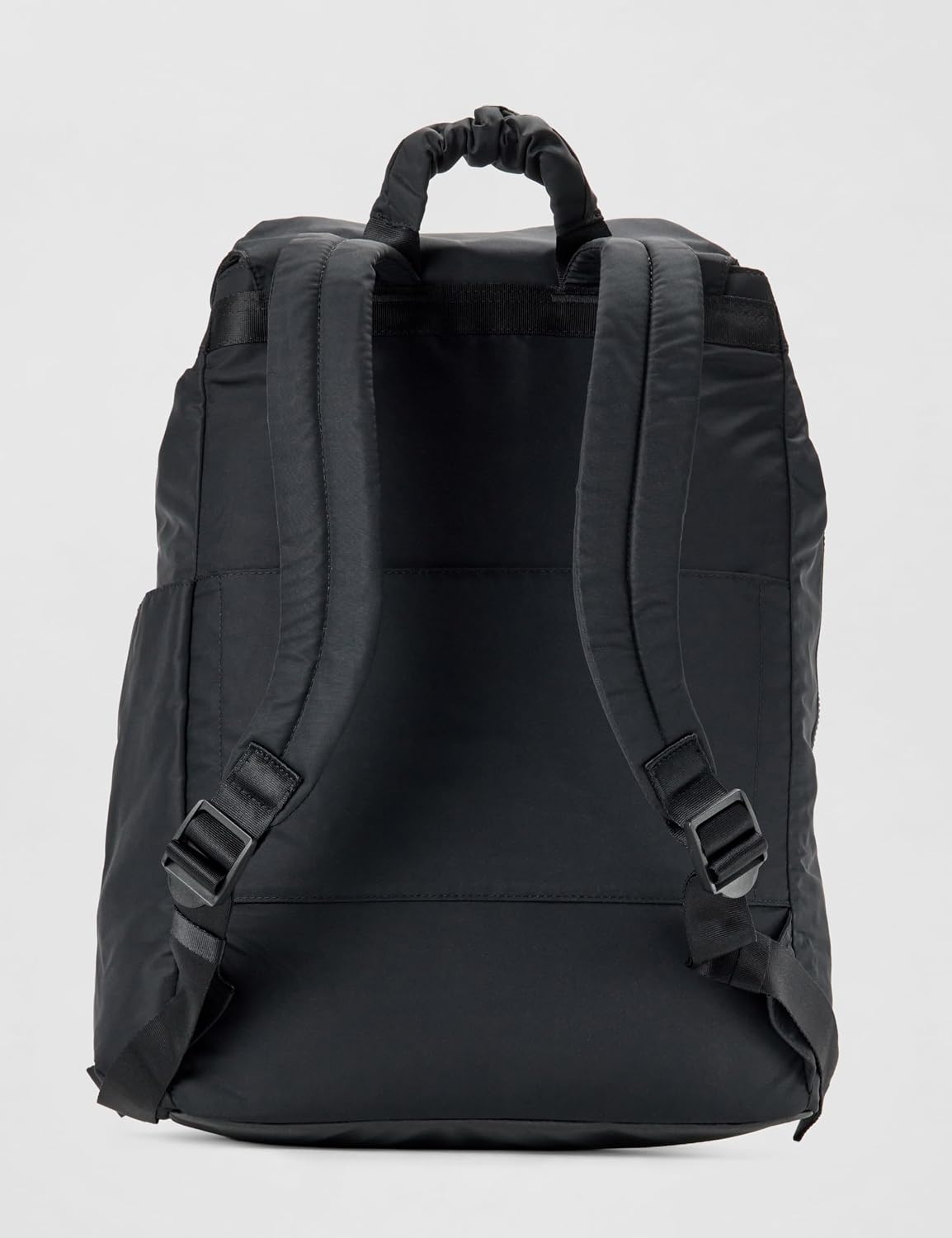 image:imageNike Unisex Adult Fitness One Backpack 25L Mens and WomensBlackIron GreyBlack