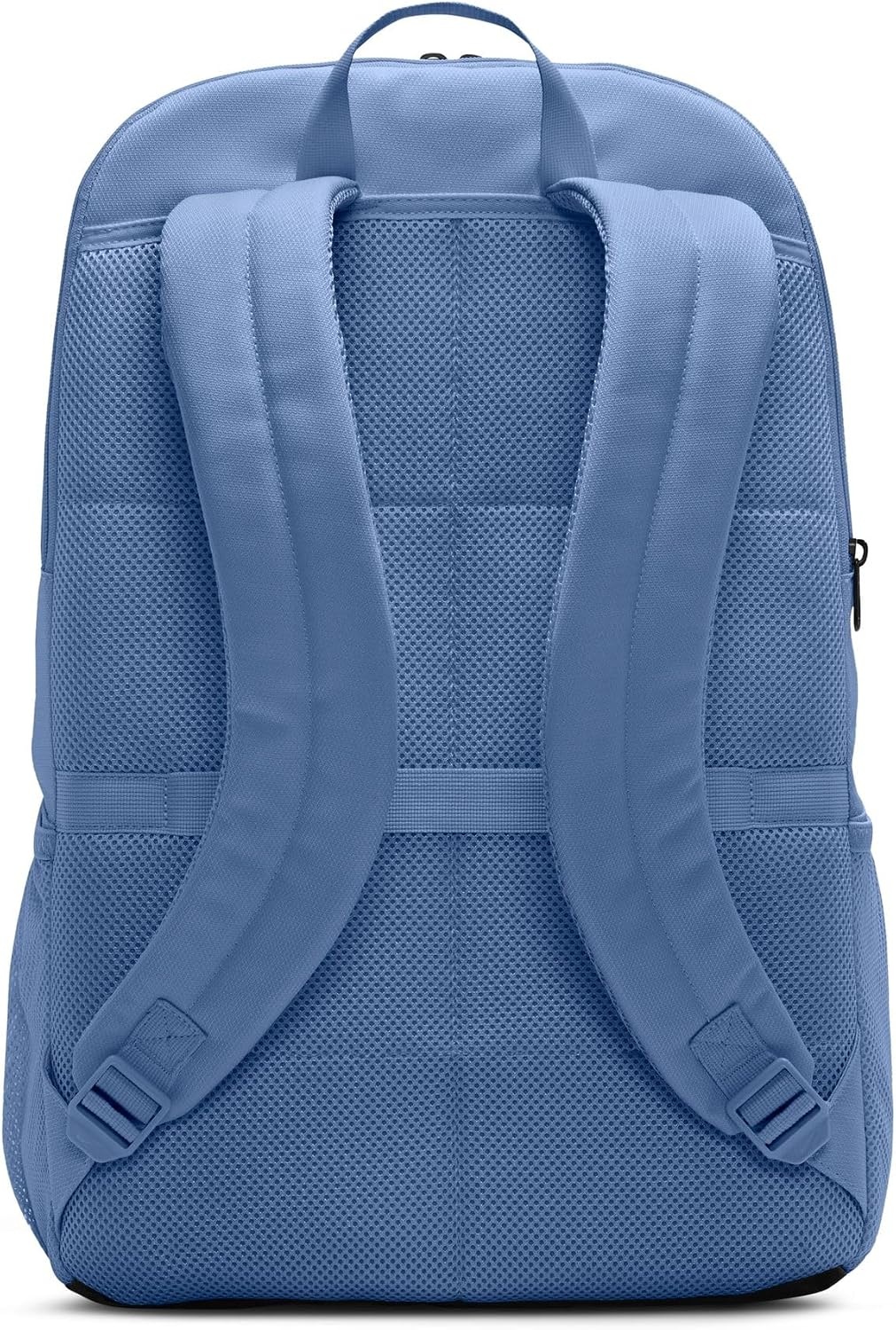 image:imageNike Unisex Adult Gameday Brasilia X Backpack 24L or 30L Mens amp WomensIndigo StormBlackReflect Silver